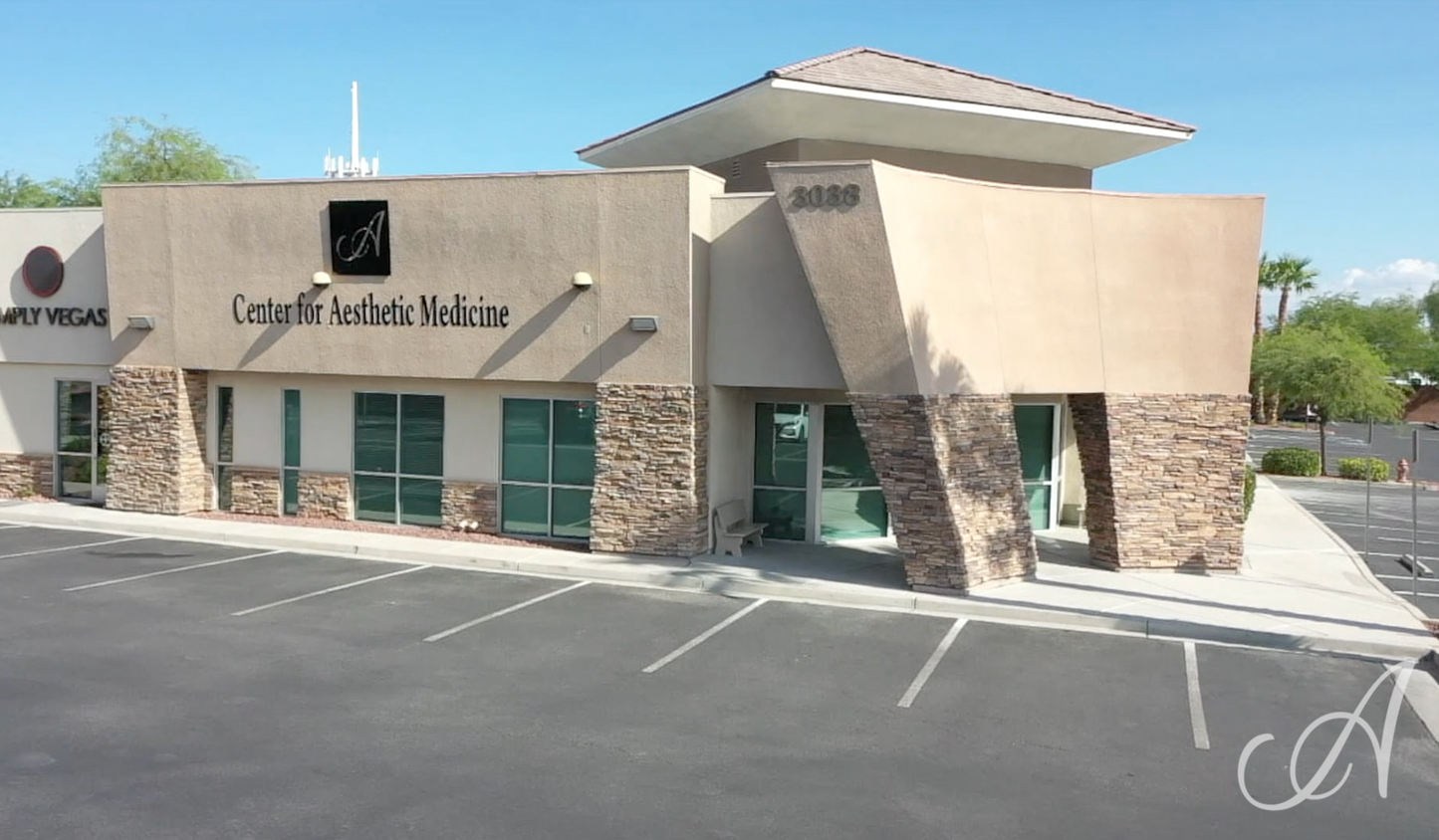 Center for Aesthetic Medicine Gift Card – Las Vegas Med Spa