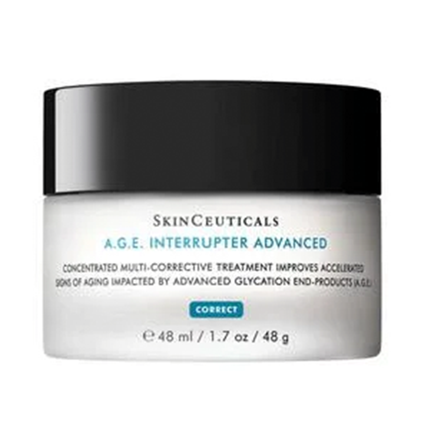 SkinCeuticals A.G.E. Interrupter Advanced- In Store Pick Up Only