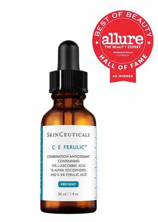 C E Ferulic® with 15% L-Ascorbic Acid - PICKUP ONLY IN STORE