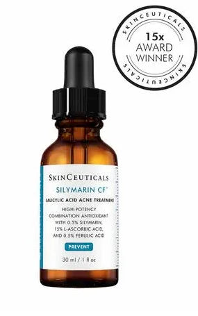 Silymarin CF - IN STORE PICKUP ONLY