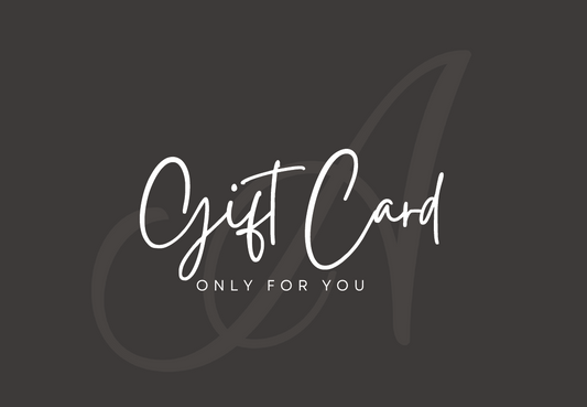 Center for Aesthetic Medicine Gift Card – Las Vegas Med Spa
